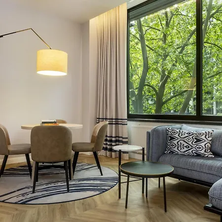 Doubletree By Hilton Ku'damm Berlin