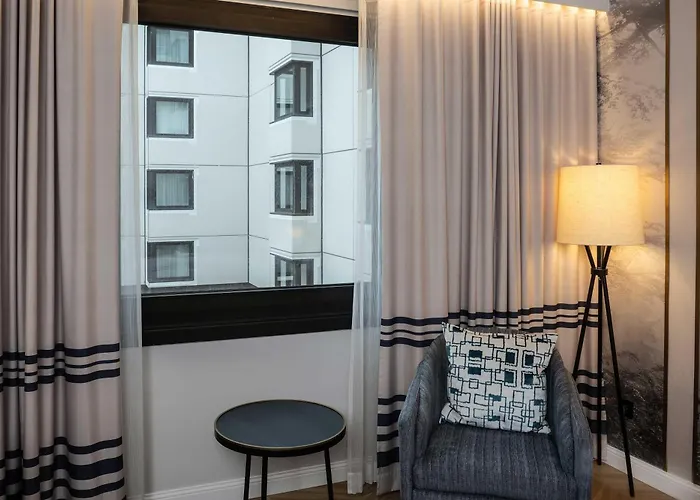 Doubletree By Hilton Ku'damm 5*