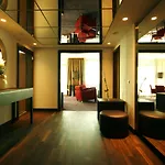 Ξενοδοχείο Doubletree By Hilton Ku'damm 5*