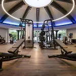Doubletree By Hilton Ku'damm Ξενοδοχείο 5*