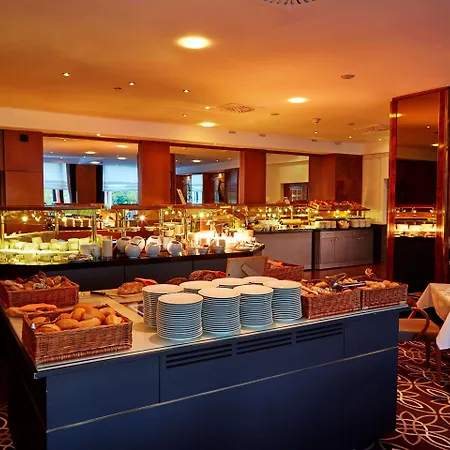 Hotell Doubletree By Hilton Ku'damm