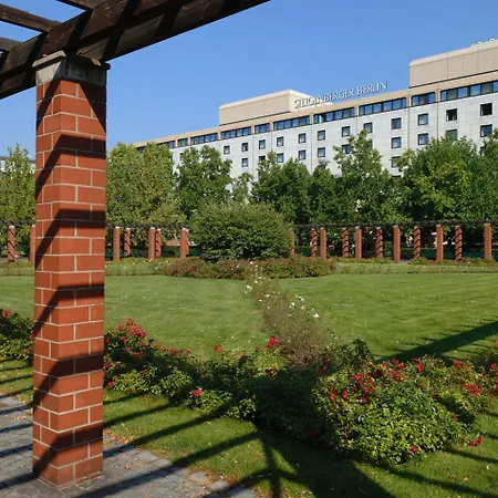 Hotell Doubletree By Hilton Ku'damm Berlin