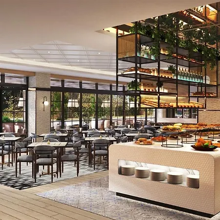 Doubletree By Hilton Ku'damm Berlin