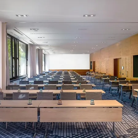 Doubletree By Hilton Ku'damm Berlin