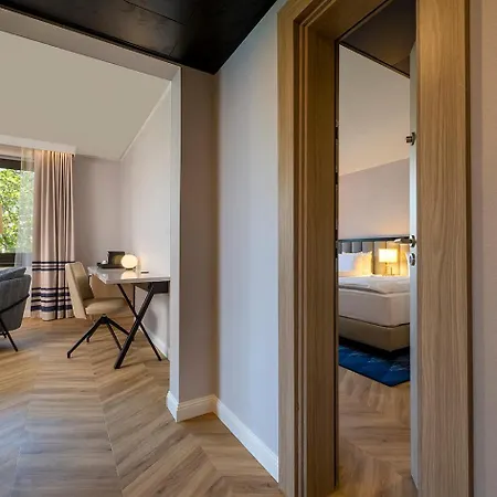 Doubletree By Hilton Ku'damm Hotell