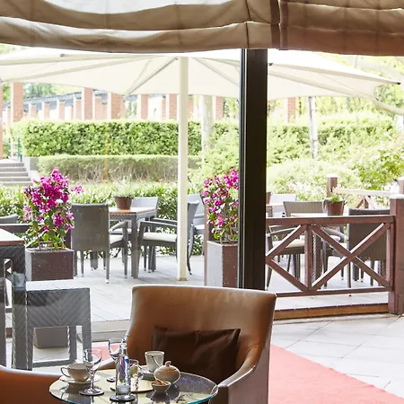 Doubletree By Hilton Ku'damm