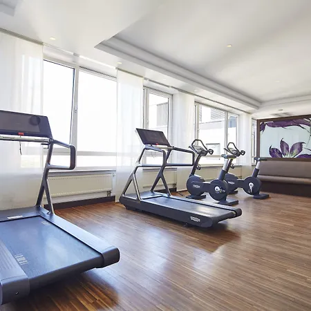 Doubletree By Hilton Ku'damm