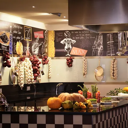 Hotell Doubletree By Hilton Ku'damm Berlin