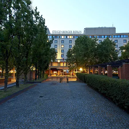 Doubletree By Hilton Ku'damm * Berlin