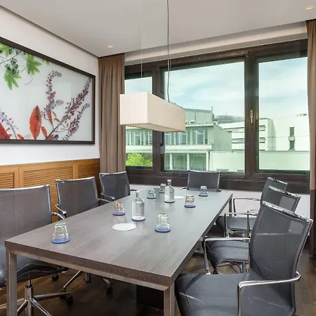 Doubletree By Hilton Ku'damm