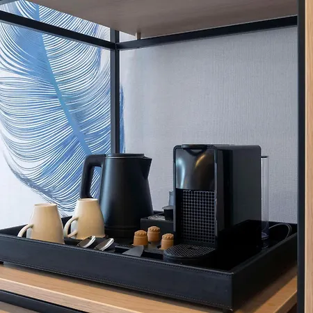 Doubletree By Hilton Ku'damm Berlin