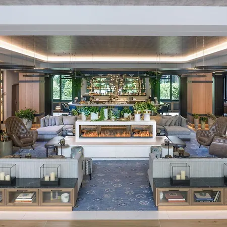 Doubletree By Hilton Ku'damm 5*