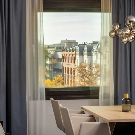 Hotell Doubletree By Hilton Ku'damm Berlin