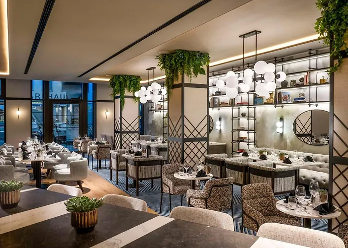 Doubletree By Hilton Ku'damm 5* Berlin