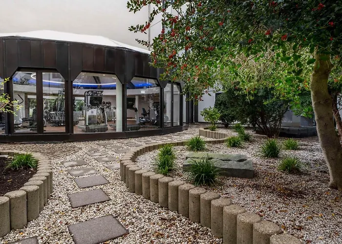 Doubletree By Hilton Ku'damm 5*