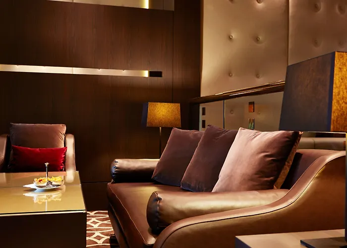 Hotell Doubletree By Hilton Ku'damm