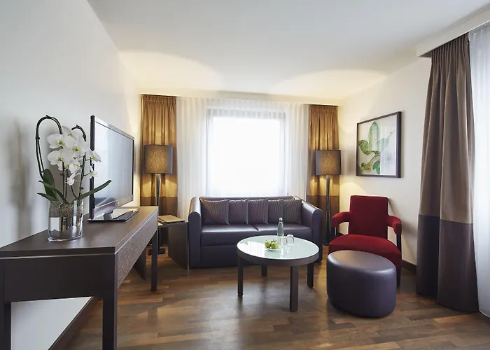 Szálloda Doubletree By Hilton Ku'damm 5*
