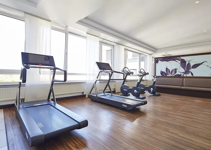 Doubletree By Hilton Ku'damm