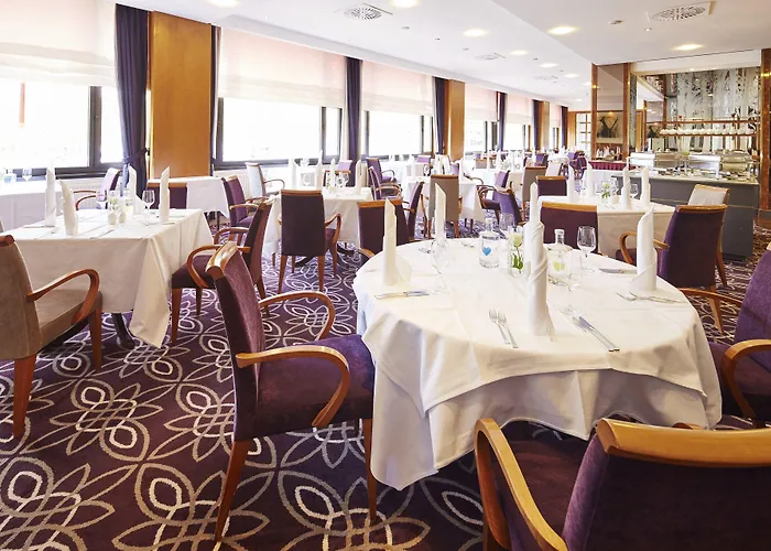 Doubletree By Hilton Ku'damm 5* Berlin