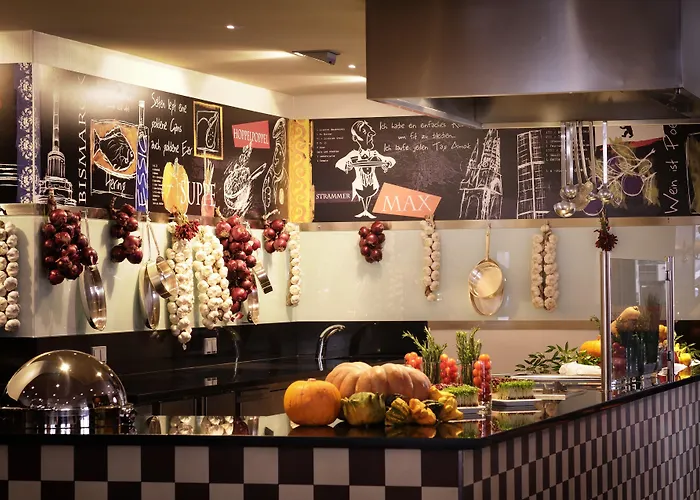 Hotel Doubletree By Hilton Ku'damm Berlin