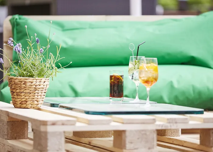 Doubletree By Hilton Ku'damm Hotell