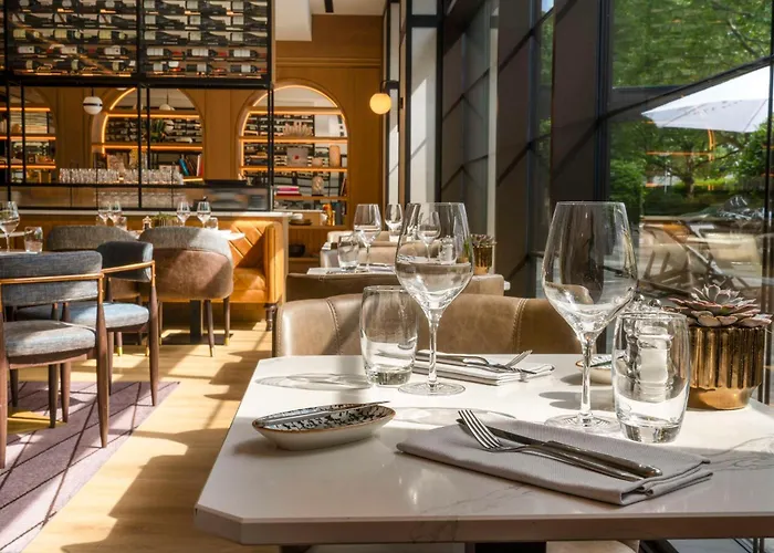 Doubletree By Hilton Ku'damm 5*