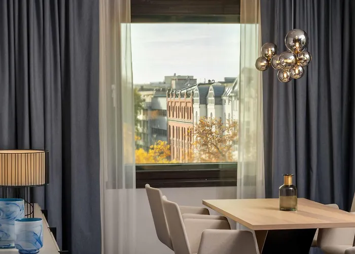 Hotel Doubletree By Hilton Ku'damm Berlin