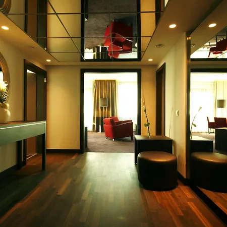 Ξενοδοχείο Doubletree By Hilton Ku'damm *