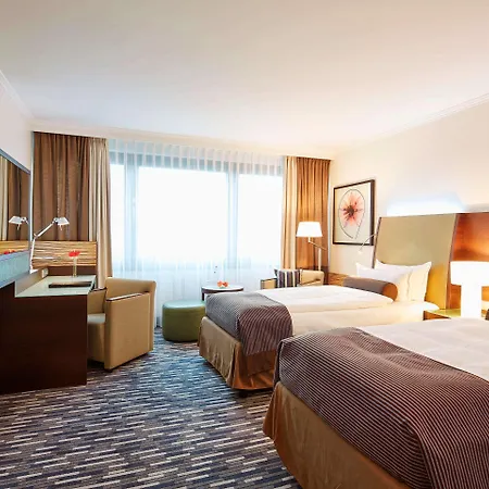 Ξενοδοχείο Doubletree By Hilton Ku'damm