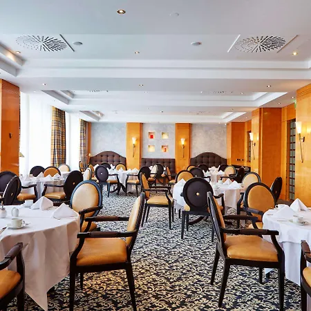 Doubletree By Hilton Ku'damm *