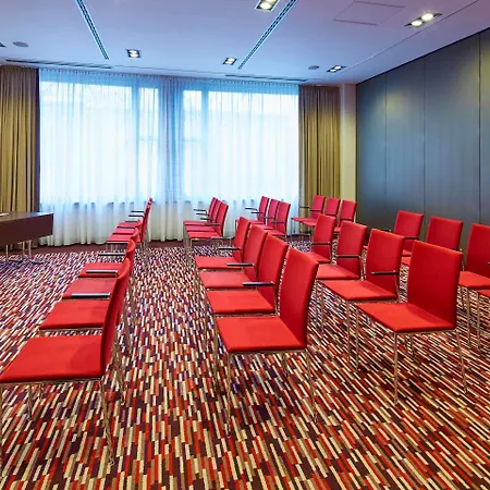 Ξενοδοχείο Doubletree By Hilton Ku'damm