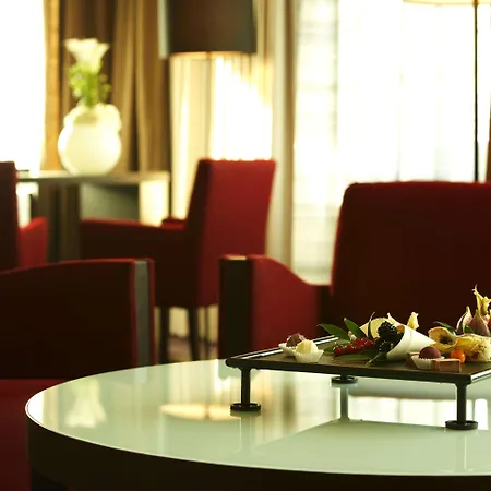 Ξενοδοχείο Doubletree By Hilton Ku'damm *