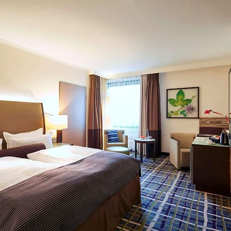 Ξενοδοχείο Doubletree By Hilton Ku'damm