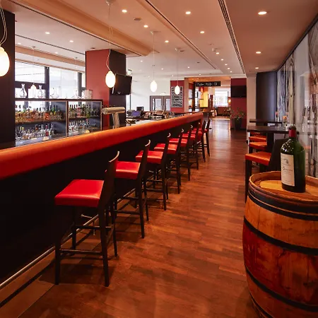 Ξενοδοχείο Doubletree By Hilton Ku'damm