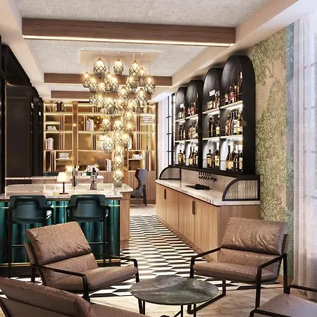 Doubletree By Hilton Ku'damm 베를린