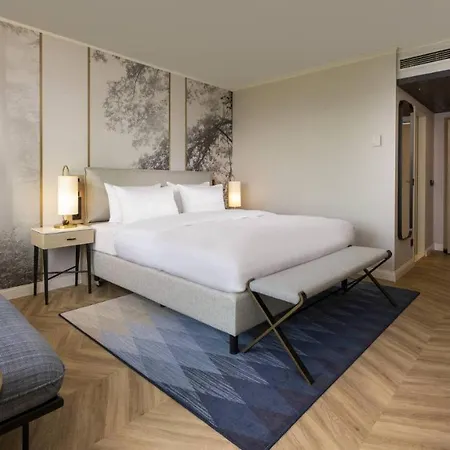 Doubletree By Hilton Ku'damm Ξενοδοχείο Βερολίνο