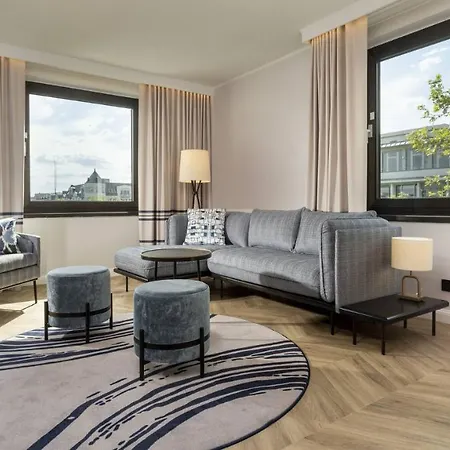 Ξενοδοχείο Doubletree By Hilton Ku'damm Βερολίνο