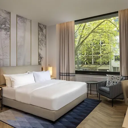 Ξενοδοχείο Doubletree By Hilton Ku'damm