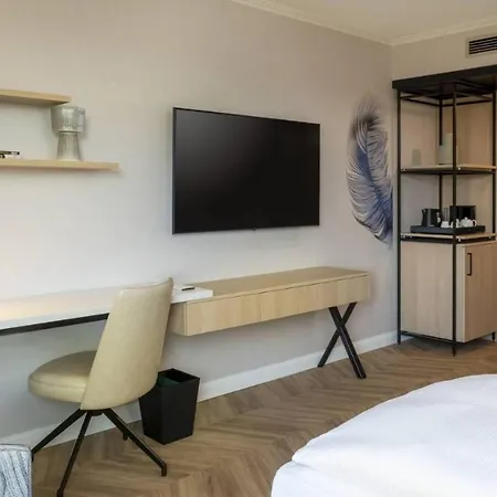 Doubletree By Hilton Ku'damm Ξενοδοχείο