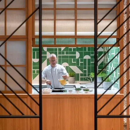 호텔 Doubletree By Hilton Ku'damm 베를린