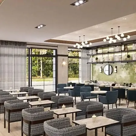 Doubletree By Hilton Ku'damm Berlin