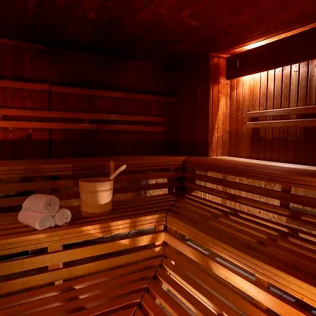 Doubletree By Hilton Ku'damm 호텔 베를린