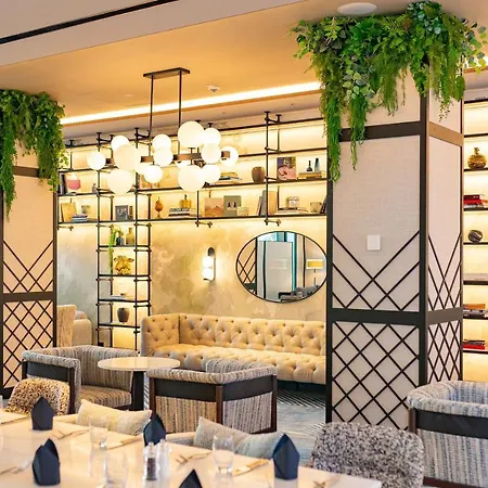 Doubletree By Hilton Ku'damm *