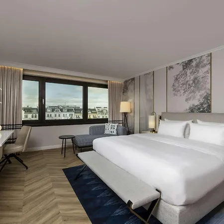 Ξενοδοχείο Doubletree By Hilton Ku'damm