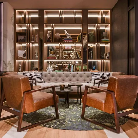 Doubletree By Hilton Ku'damm Ξενοδοχείο