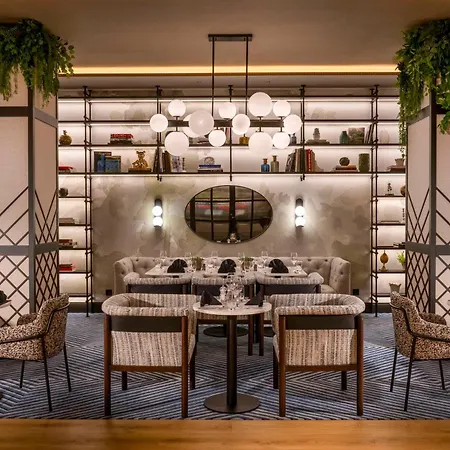 Ξενοδοχείο Doubletree By Hilton Ku'damm *