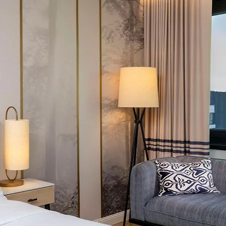 호텔 Doubletree By Hilton Ku'damm 베를린