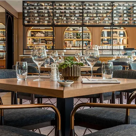 Doubletree By Hilton Ku'damm Ξενοδοχείο