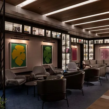 Doubletree By Hilton Ku'damm Βερολίνο