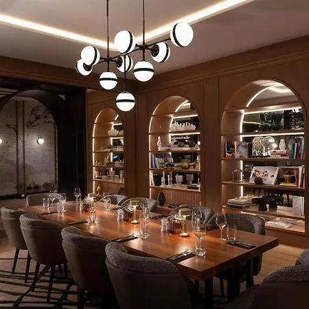 Doubletree By Hilton Ku'damm Ξενοδοχείο Βερολίνο